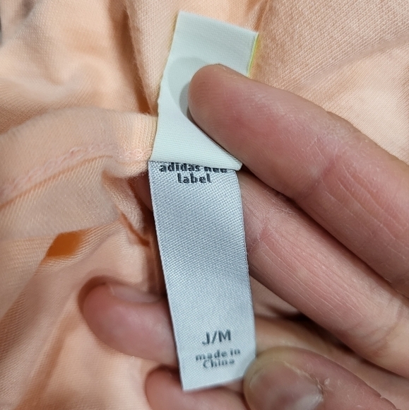 ADIDAS NEO - Crop top T-shirts - Picture 9 of 13